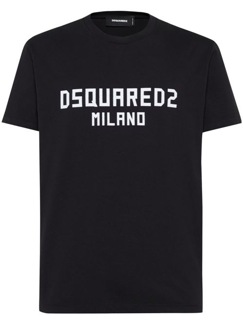  DSQUARED2 | S74GD1418 D20020962X